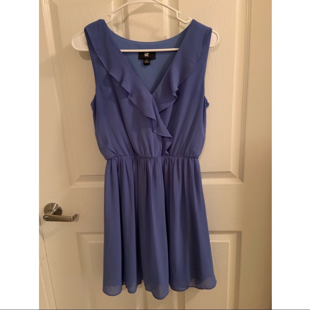 Flowy light, weight dress 🙂